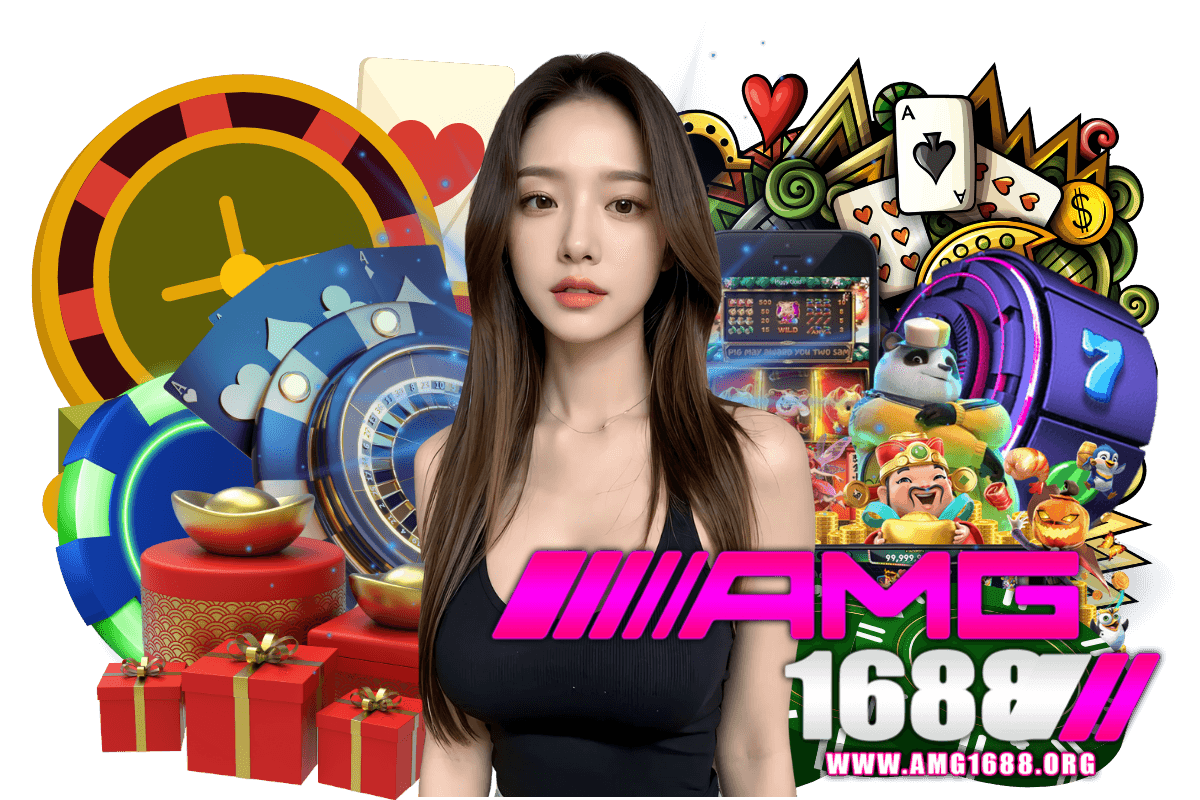 amg1688 wallet